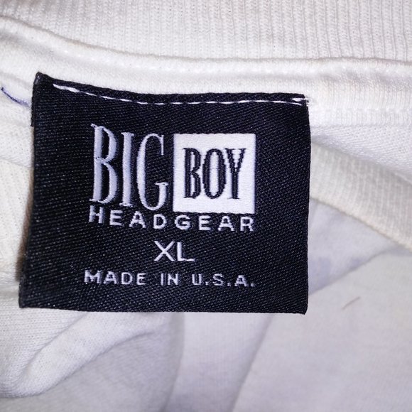 The Negro Leagues Baseball T Shirt Mens XL Museum of Greatness Vintage Tee Graph - Picture 15 of 16